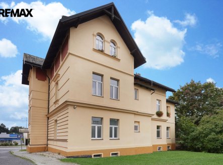 Prodej bytu, 4+kk, 109 m²