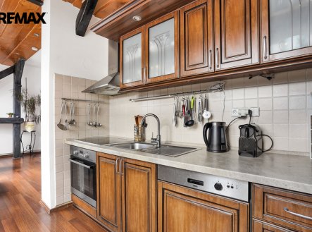Prodej bytu, 4+kk, 109 m²
