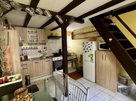 Prodej domu/vily, 90 m²