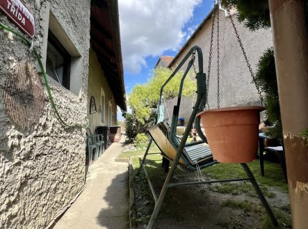 Prodej domu/vily, 90 m²