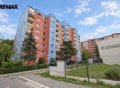 Prodej bytu, 3+1, 65 m²