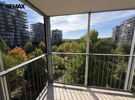 Pronájem bytu, 1+kk, 59 m²