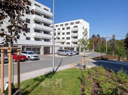 Pronájem bytu, 2+kk, 55 m²