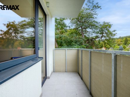 Pronájem bytu, 2+kk, 55 m²