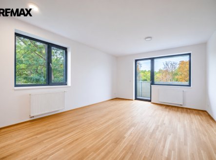 Pronájem bytu, 2+kk, 55 m²