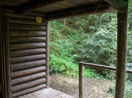 Prodej chaty/rekreačního objektu, 54 m²