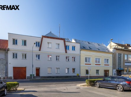 Prodej bytu, 2+kk, 75 m²