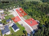 Prodej pozemku pro bydlení, 1 063 m²