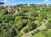 Prodej pozemku pro bydlení, 2 157 m²