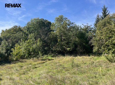 Prodej pozemku pro bydlení, 2 157 m²