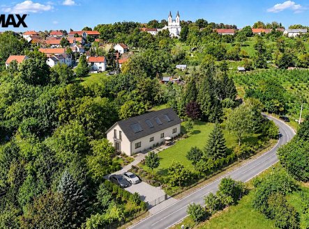 Prodej pozemku pro bydlení, 2 157 m²