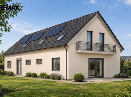 Prodej pozemku pro bydlení, 2 157 m²