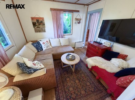 Prodej chaty/rekreačního objektu, 120 m²