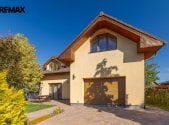 Prodej domu/vily, 187 m²