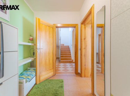 Prodej domu/vily, 187 m²