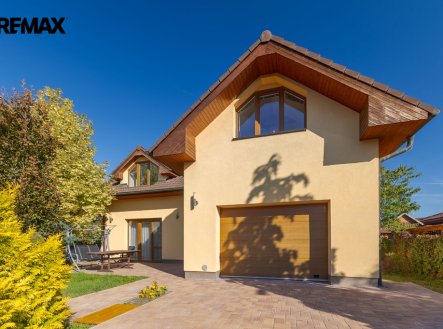Prodej domu/vily, 187 m²