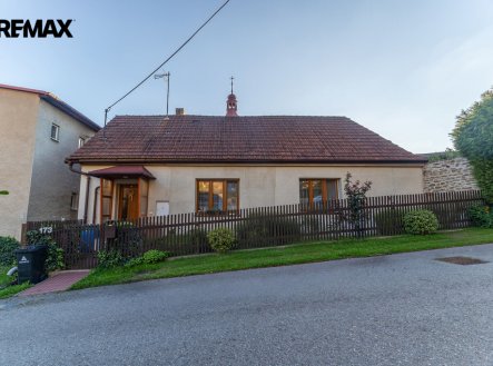 Prodej chaty/rekreačního objektu, 87 m²