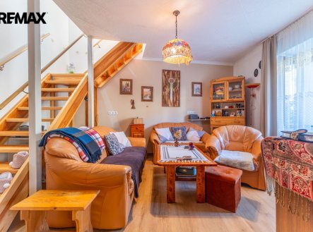 Prodej chaty/rekreačního objektu, 87 m²