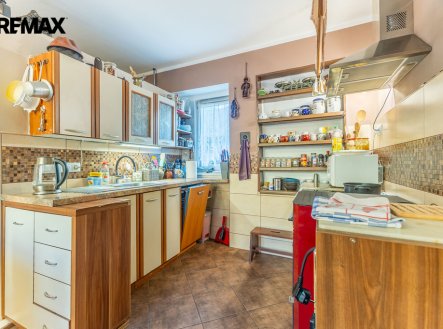 Prodej chaty/rekreačního objektu, 87 m²