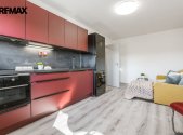 Prodej bytu, 2+kk, 44 m²