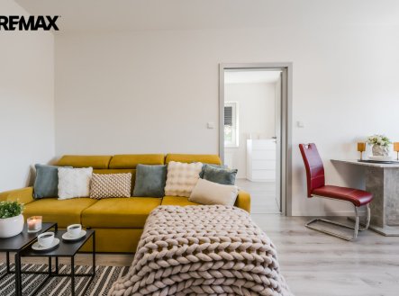 Prodej bytu, 2+kk, 44 m²