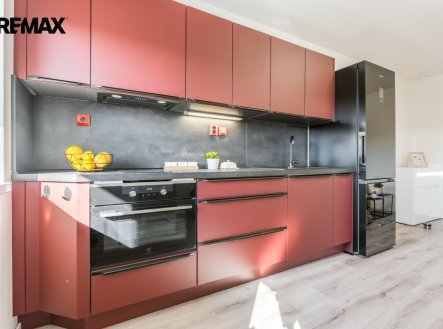 Prodej bytu, 2+kk, 44 m²