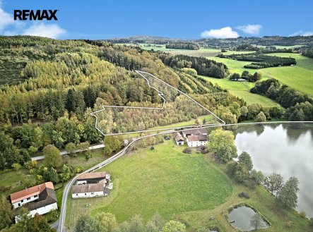 Prodej hotel, 800 m²