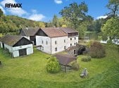 Prodej zemědělského objektu, 361 m²