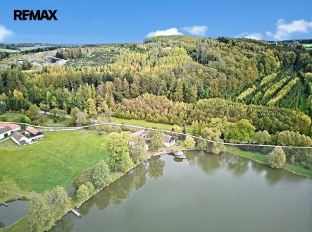 Prodej zemědělského objektu, 361 m²