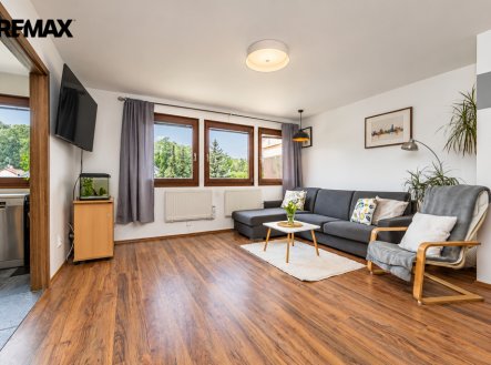 Prodej bytu, 3+1, 69 m²