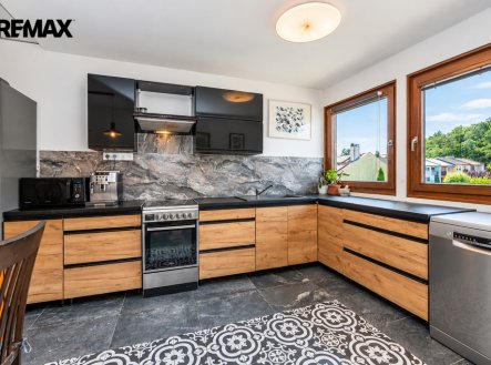Prodej bytu, 3+1, 69 m²