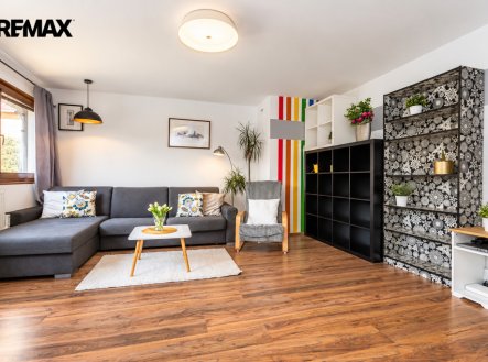 Prodej bytu, 3+1, 69 m²