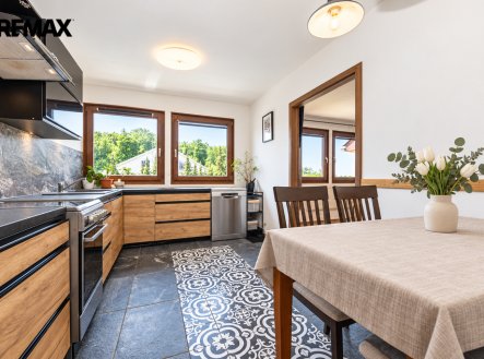 Prodej bytu, 3+1, 69 m²