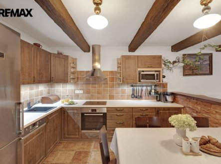 Prodej domu/vily, 120 m²