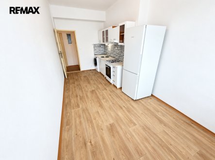 Pronájem bytu, 2+kk, 50 m²