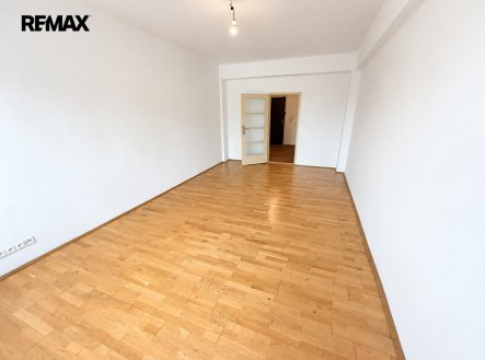 Pronájem bytu, 2+kk, 50 m²