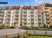Pronájem bytu, 2+kk, 41 m²