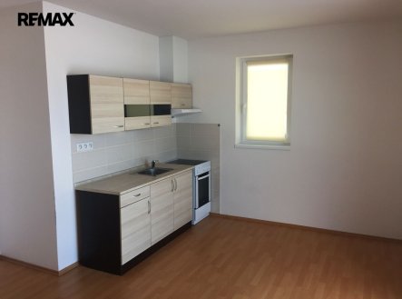 Pronájem bytu, 2+kk, 49 m²
