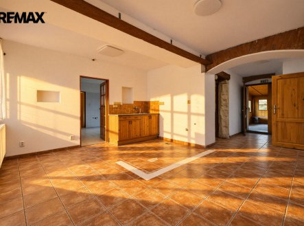 Prodej domu/vily, 300 m²