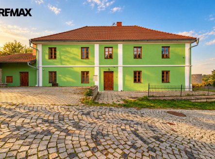 Prodej restaurace, 300 m²