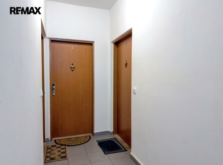 Prodej bytu, 3+kk, 81 m²
