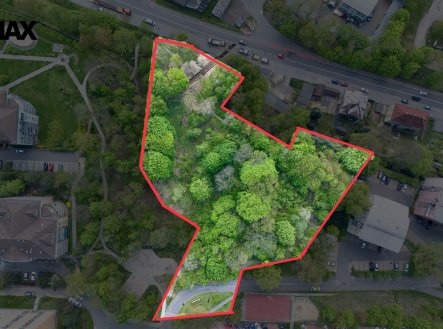 Prodej pozemku, ostatní, 8 104 m²