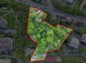 Prodej pozemku, ostatní, 8 104 m²
