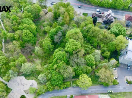 Prodej pozemku, ostatní, 8 104 m²