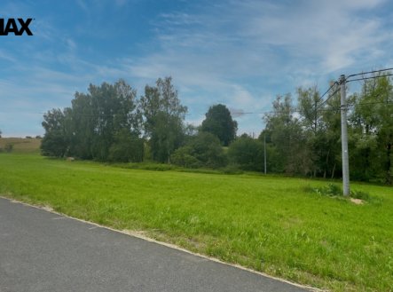Prodej pozemku pro bydlení, 1 980 m² obrázek
