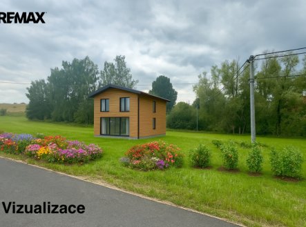 Prodej pozemku pro bydlení, 1 980 m²
