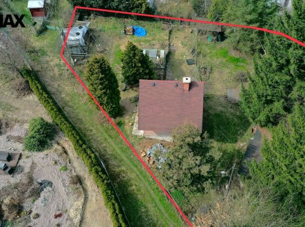 Prodej pozemku pro bydlení, 901 m² obrázek