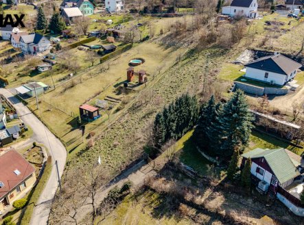 Prodej pozemku pro bydlení, 1 660 m²