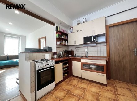 Prodej bytu, 2+kk, 44 m²