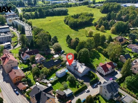 Prodej bytu, 2+kk, 44 m²